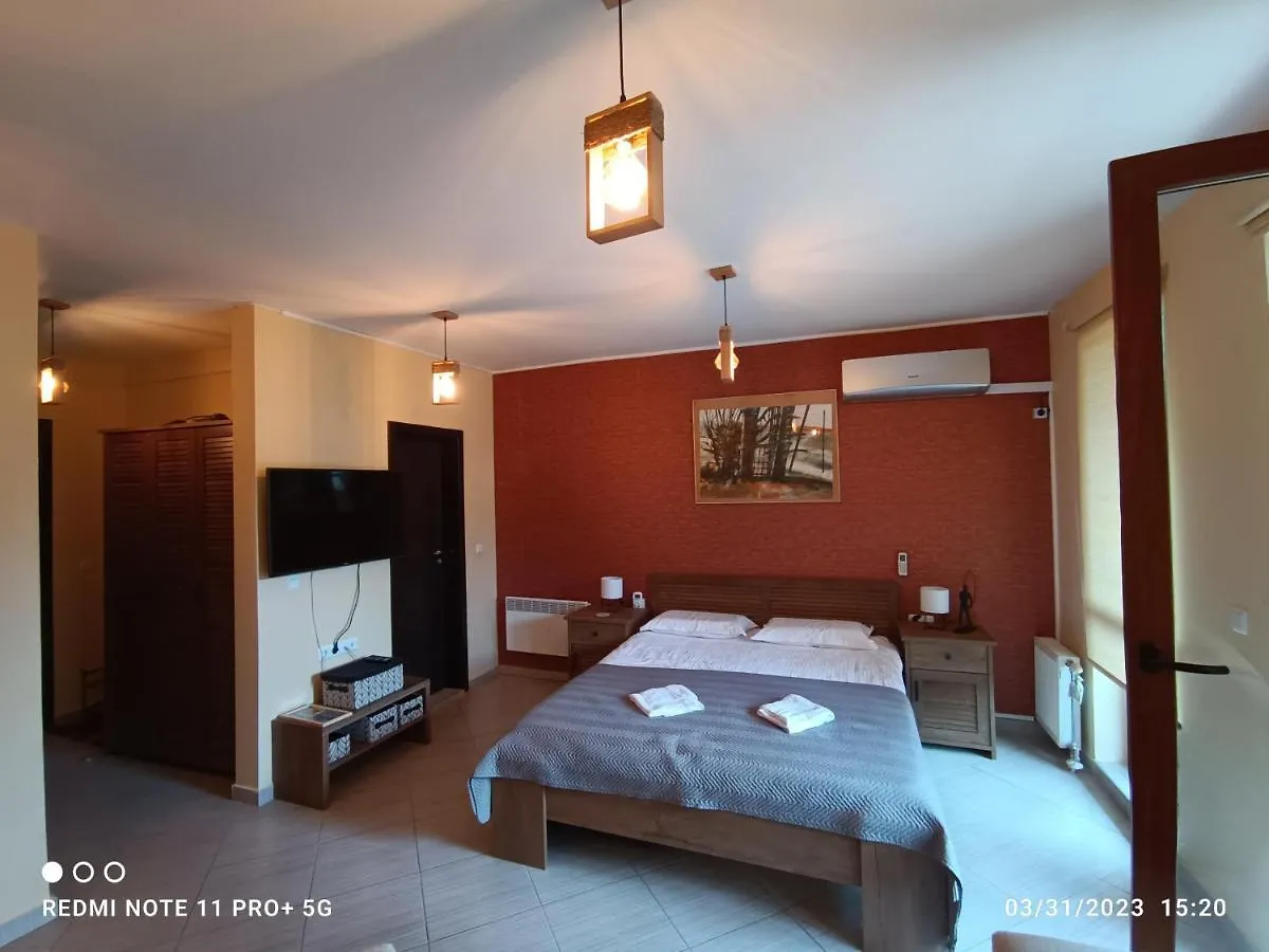 Studio D06, Green Life Bansko Aparthotel