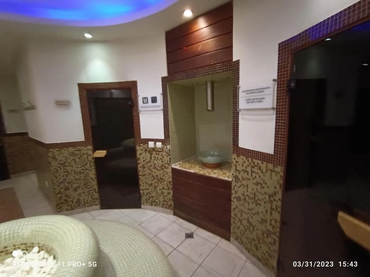 Studio D06, Green Life Bansko Aparthotel