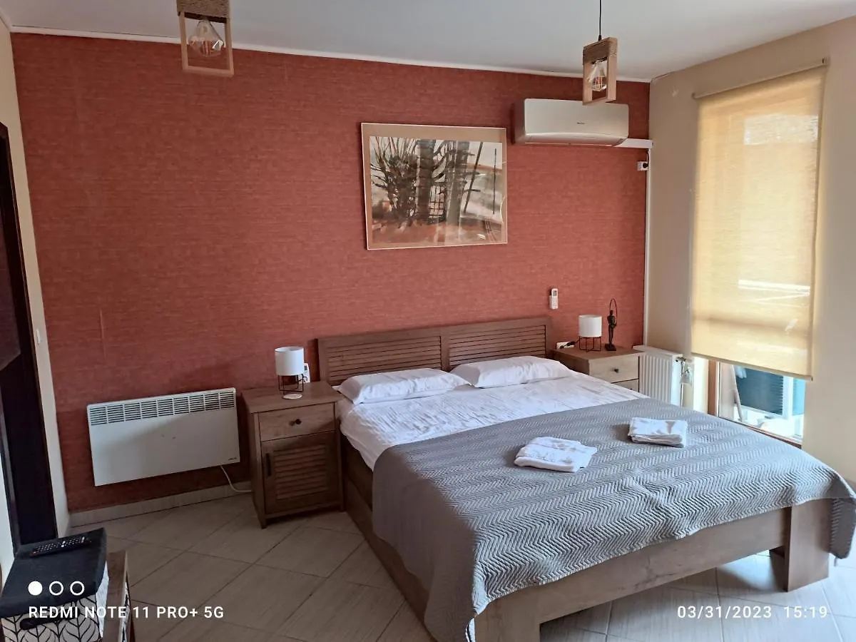 Studio D06, Green Life Bansko Aparthotel