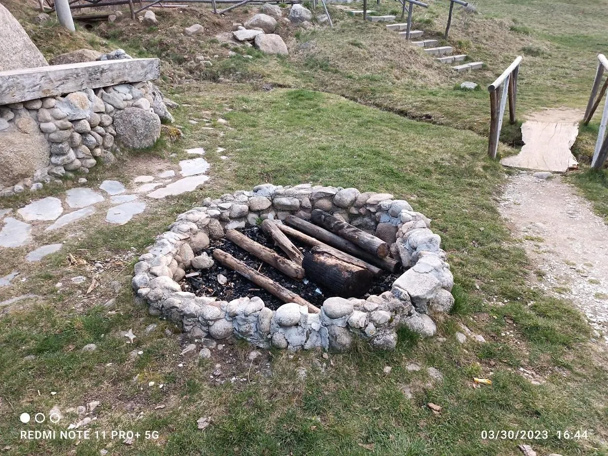 Studio D06, Green Life Bansko Aparthotel Bulgaria