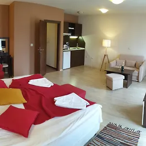 Aparthotel Banderitsa With Kitchen, Bansko