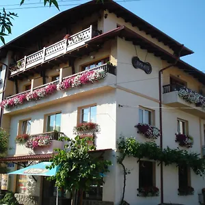 3* Pensiune Pri Ani